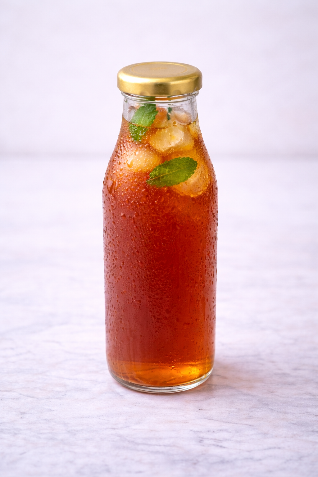 Peach Iced Tea