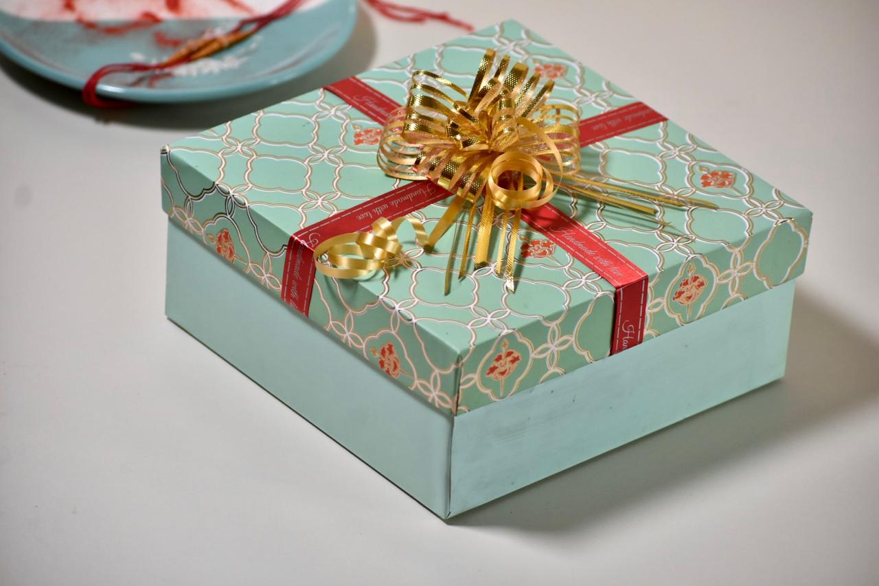 Rakhi Hamper - 02