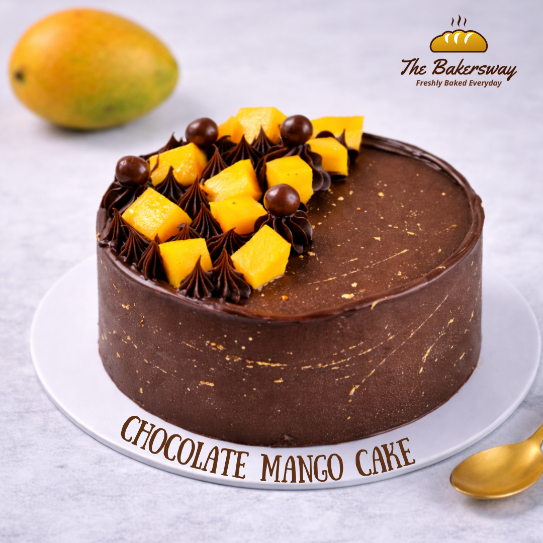 Mango Specials