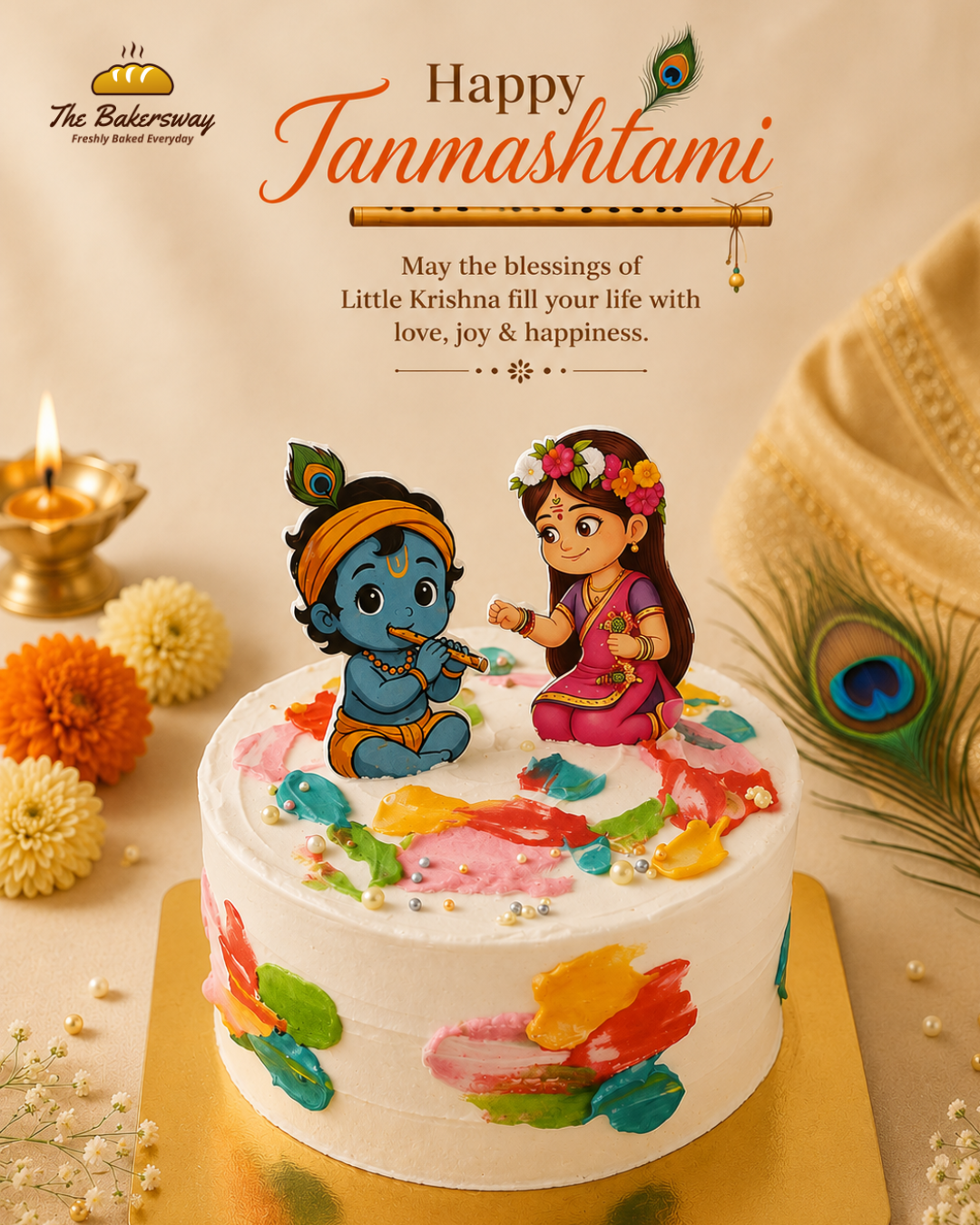 Janmashtami Specials