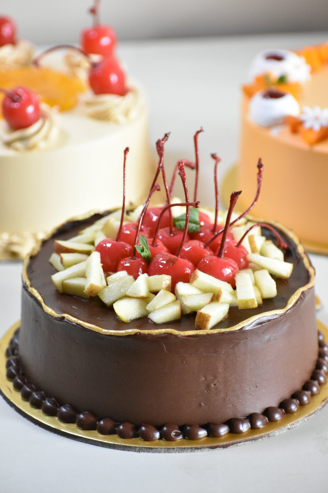 Celebration Cakes