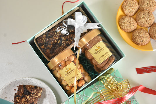 Rakhi Hamper - 02