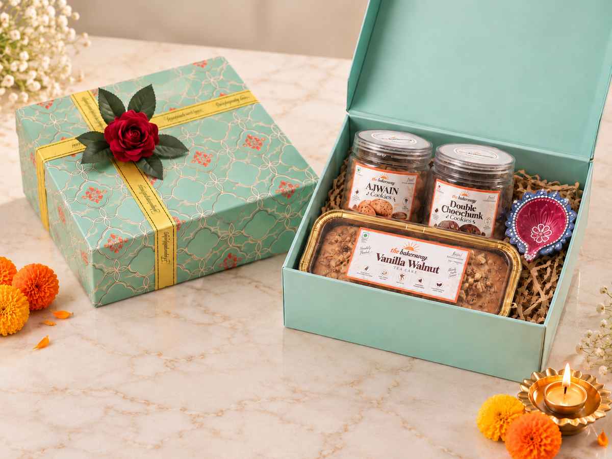 Diwali Delight Box
