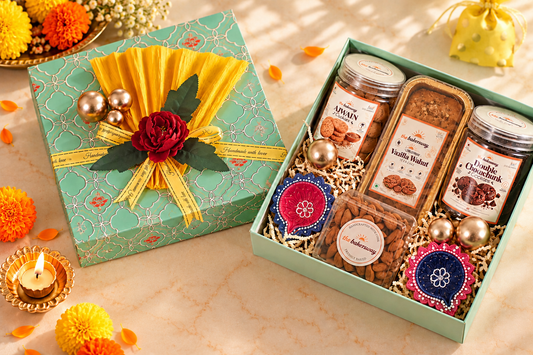 The Grand Diwali Hamper