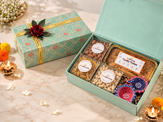 Festive Indulgence Box